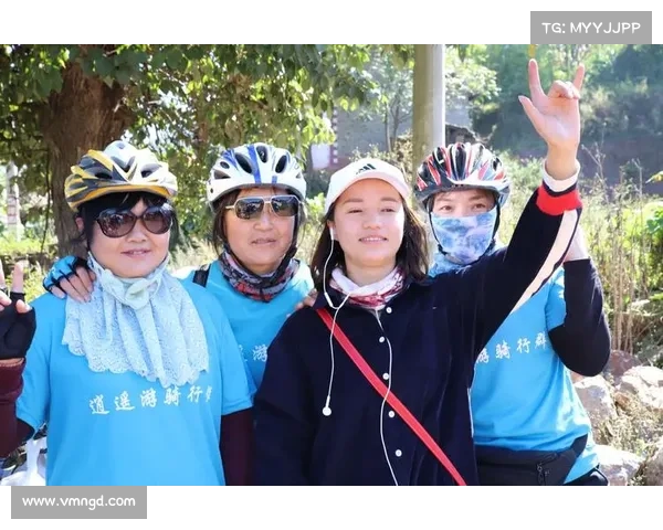 第三届骑乐北京公益骑行活动圆满落幕 用骑行传递爱与责任 第三届骑乐北京公益骑行活动圆满落幕 用骑行传递爱与责任