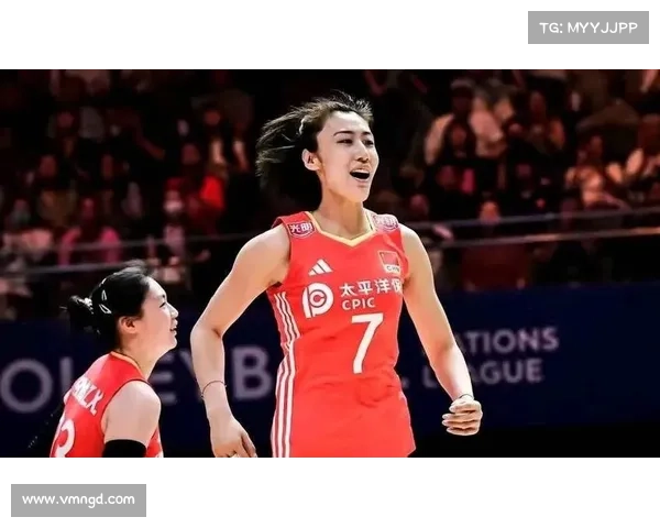 中国女排横扫法国展现强大统治力 超越美国五局苦战彰显实力 中国女排横扫法国展现强大统治力 超越美国五局苦战彰显实力