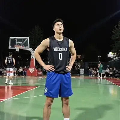 黄煜